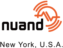 Nuand社 米国ニューヨーク州