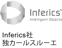 Inferics社 独カールスルーエ