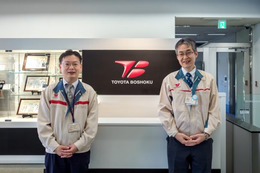 制震補強設計導入事例