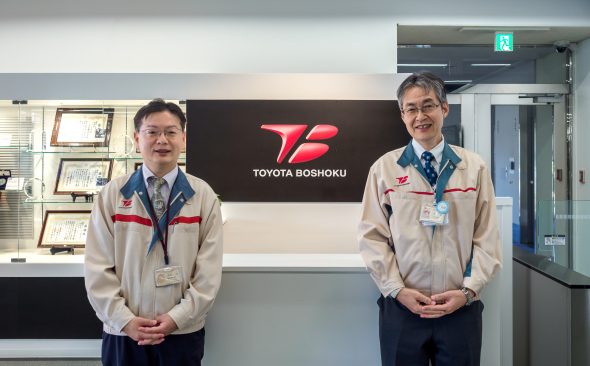 制震補強設計導入事例