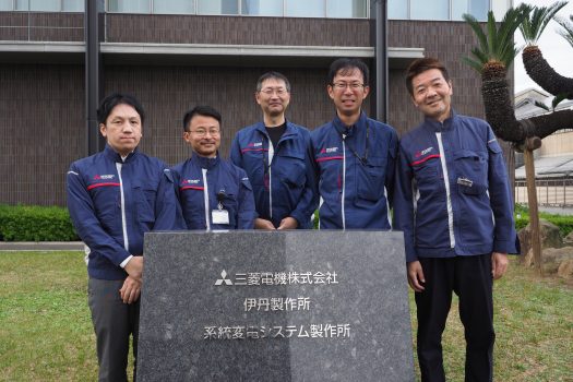 制震補強設計導入事例