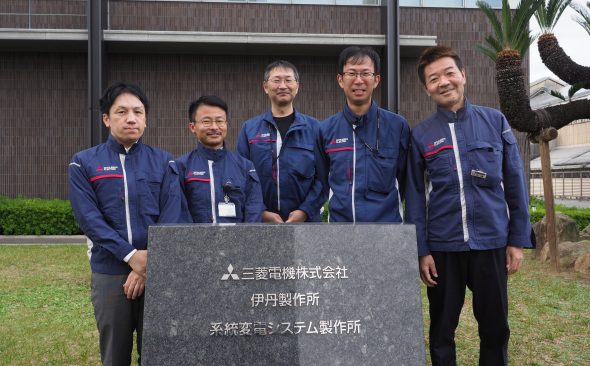 制震補強設計導入事例