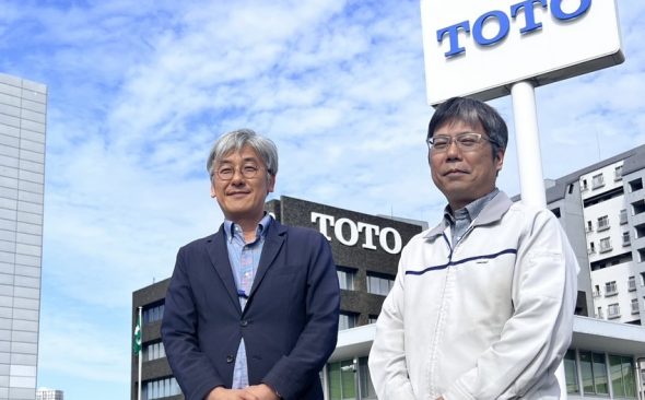 製造業向けCPQ「OrderCPQ」導入事例