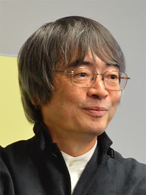 Kazuyuki Aihara