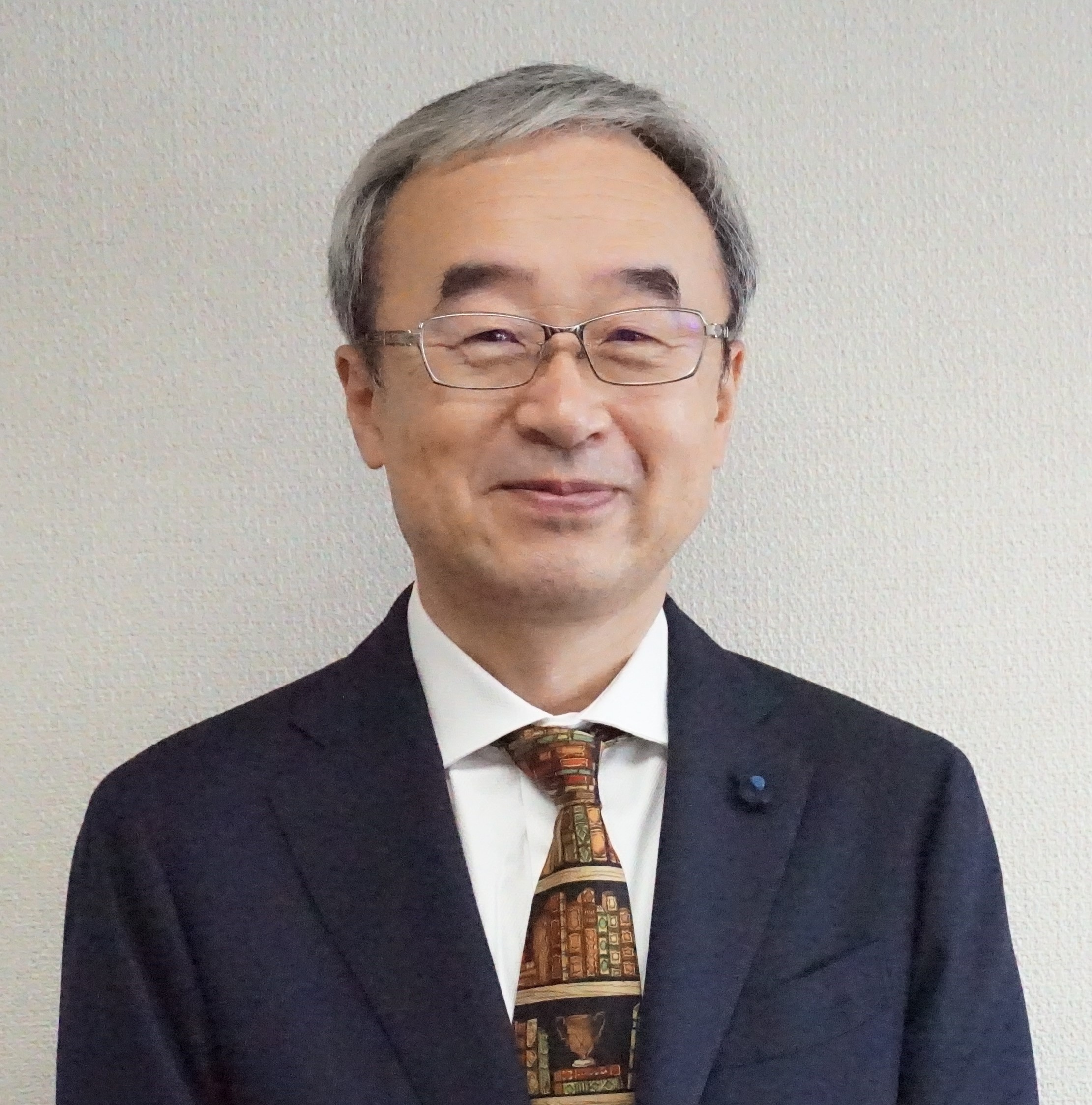 Koichiro Tokuoka