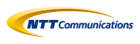 NTT Communications Corporation