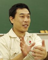 Mr. Nobuyuki Sekine