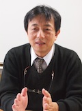 Mr. Junichi Takada