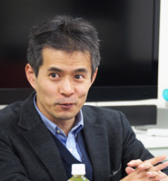 Associate Professor Nobuaki Kubo