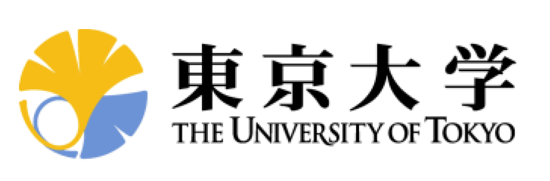 東京大学ロゴ