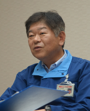 Takayuki Nishitani