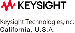 Keysight Technologies社 米国カリフォルニア州