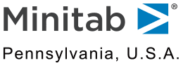 Minitab社 米国ニューヨークペンシルベニア州